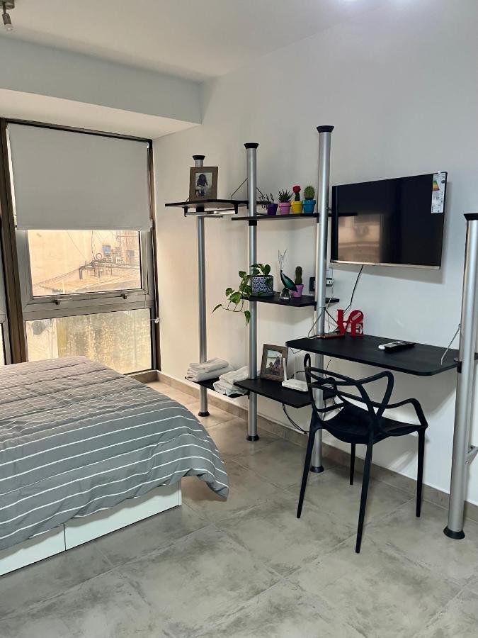 Departamento Centro Esmeralda 11 Buenos Aires Exteriör bild